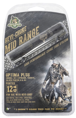 HEVI-Shot Hevi-Choke Beretta Optima Plus 12 Gauge