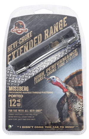 HEVI-Shot Turkey Choke Mossberg 835/935 12 Gauge