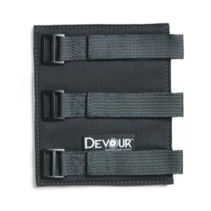 Banish Devour 5.5-Inch Suppressor Cover