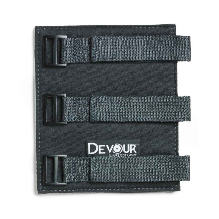 Banish Devour 5.5-Inch Suppressor Cover