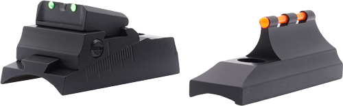 Williams Fire Sight Set for Traditions Muzzleloader