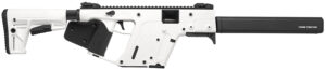 Kriss Vector CRB G2 CA Compliant 9mm Rifle Alpine White