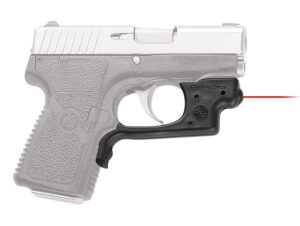 Crimson Trace Laserguard for Kahr P380/CW380