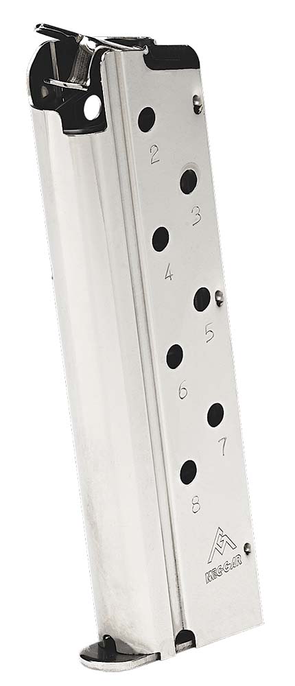 Springfield Armory 1911 EMP .40 S&W 8-Round Magazine