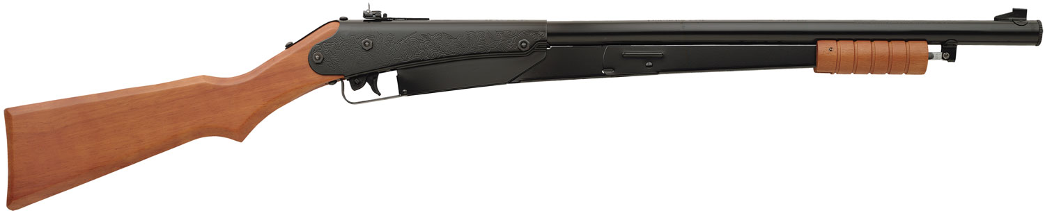 Daisy Model 25 Pump Action BB Rifle - .177 Caliber