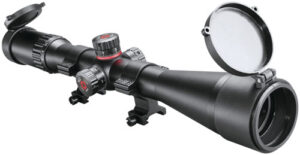 Simmons Pro Target 6-24x44 Mil Dot Rifle Scope