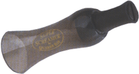 Quaker Boy Super Screamer Predator Call - Mouth