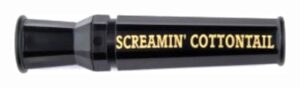 Quaker Boy Screamin Cottontail Predator Call