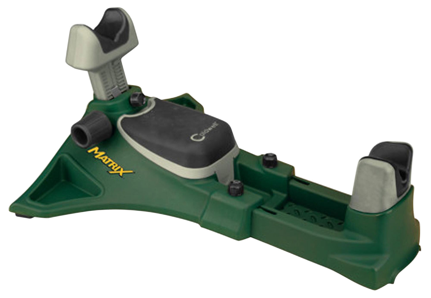Caldwell Matrix Shooting Rest - Versatile Gun Support