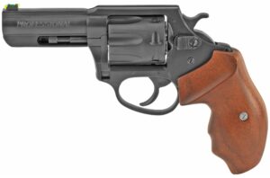 Charter Arms Professional .32 H&R Magnum Revolver
