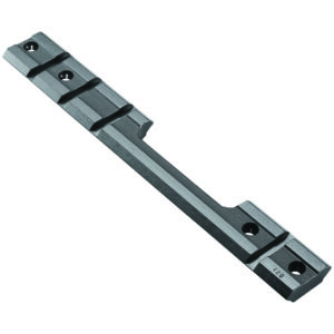Weaver 48438 Top Mount Base for Savage Pre-2003