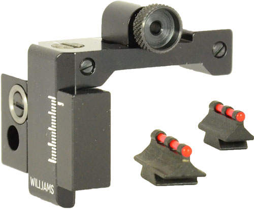 Williams Fire Sight Set for 3/8" Dovetail Rifles