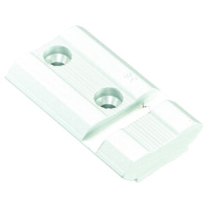 Weaver Top Mount Base 36S Silver for Remington 700