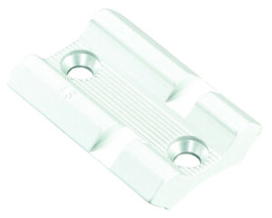Weaver Top Mount Base 46S Silver for Browning/Beretta