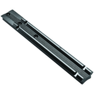 Weaver Top Mount Aluminum Scope Base - Black #82