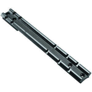 Weaver Top Mount Base #98 for Remington - Black