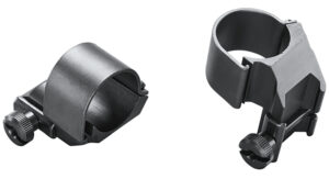 Weaver Detachable Top Mount Dual Extension Rings