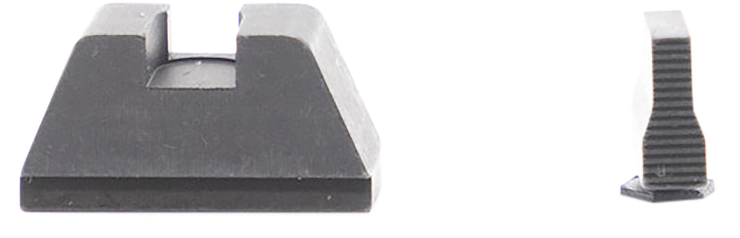 AmeriGlo GL429 Optic Compatible Glock Sight Set