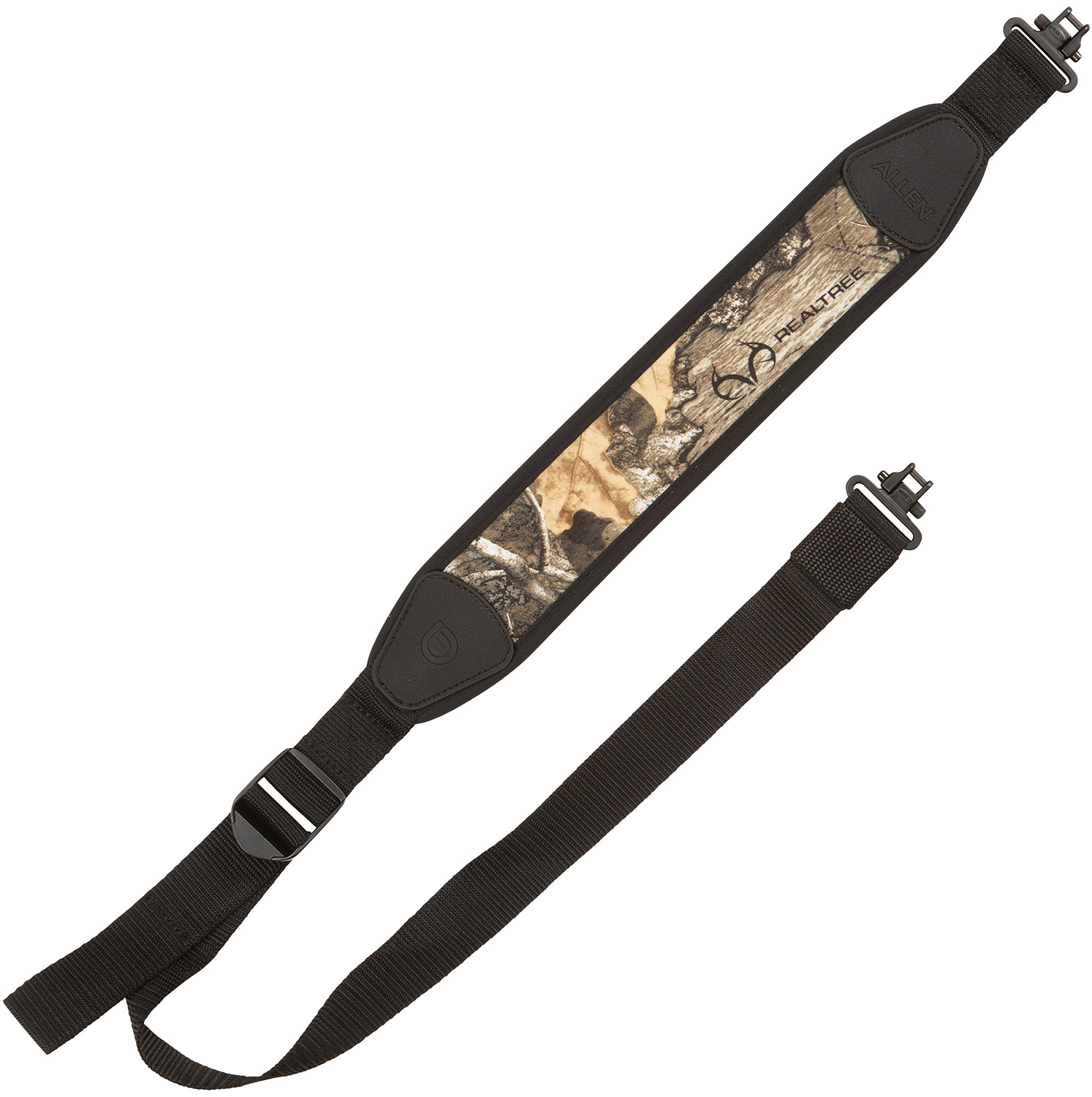 Allen Cascade Neoprene Adjustable Rifle Sling