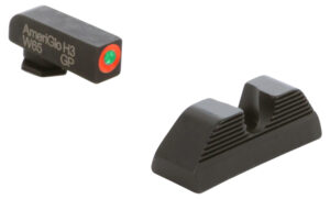 AmeriGlo GL351 Protector Sight Set for Glock