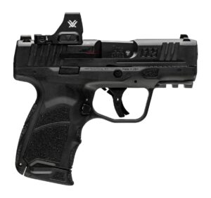 Heckler & Koch CC9 9mm Pistol with Night Sights