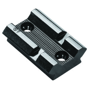 Weaver Top Mount Base 61 Black for Sako/Savage/Tikka