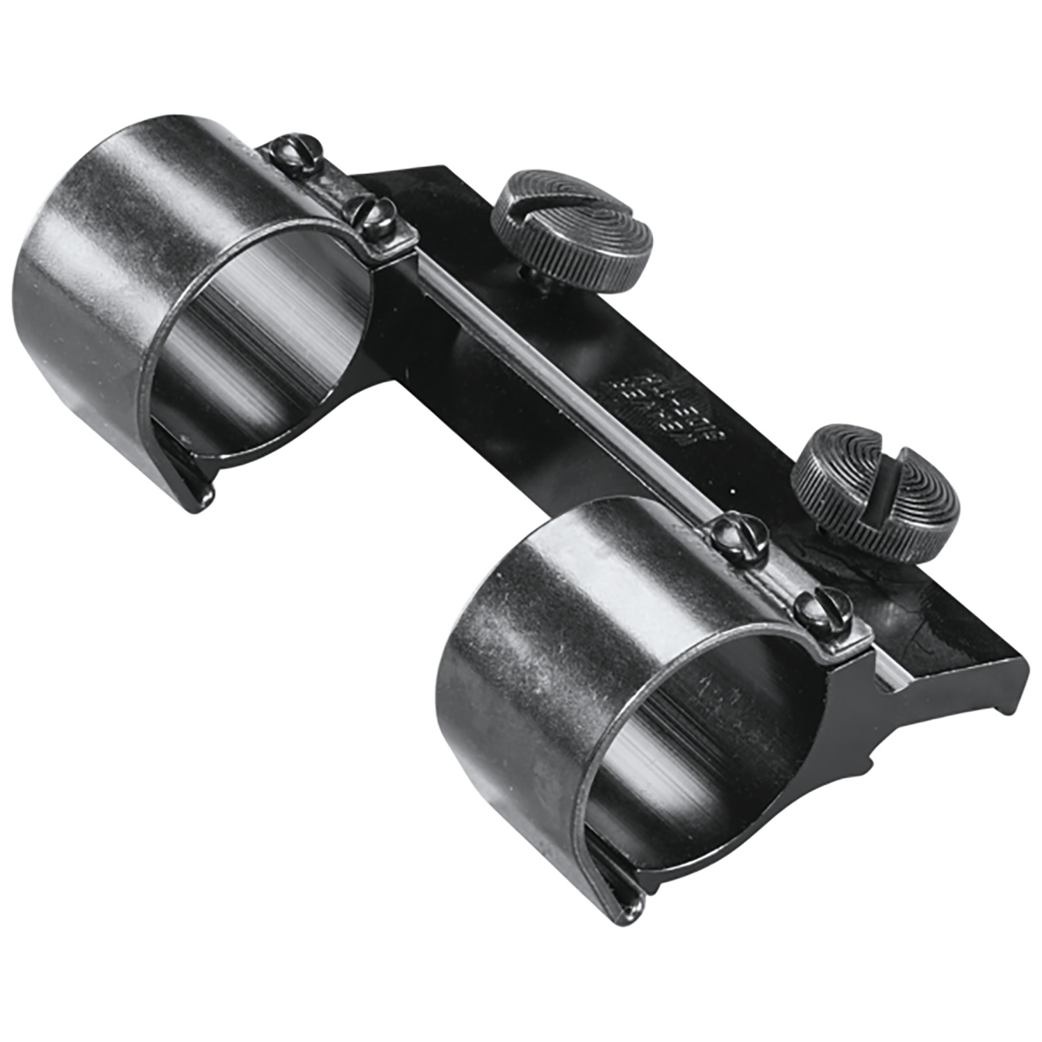 Weaver Detachable Side Mount 1" High Scope Rings