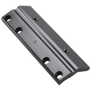 Weaver 48401 Detachable Side Mount for Remington 700/Savage 110