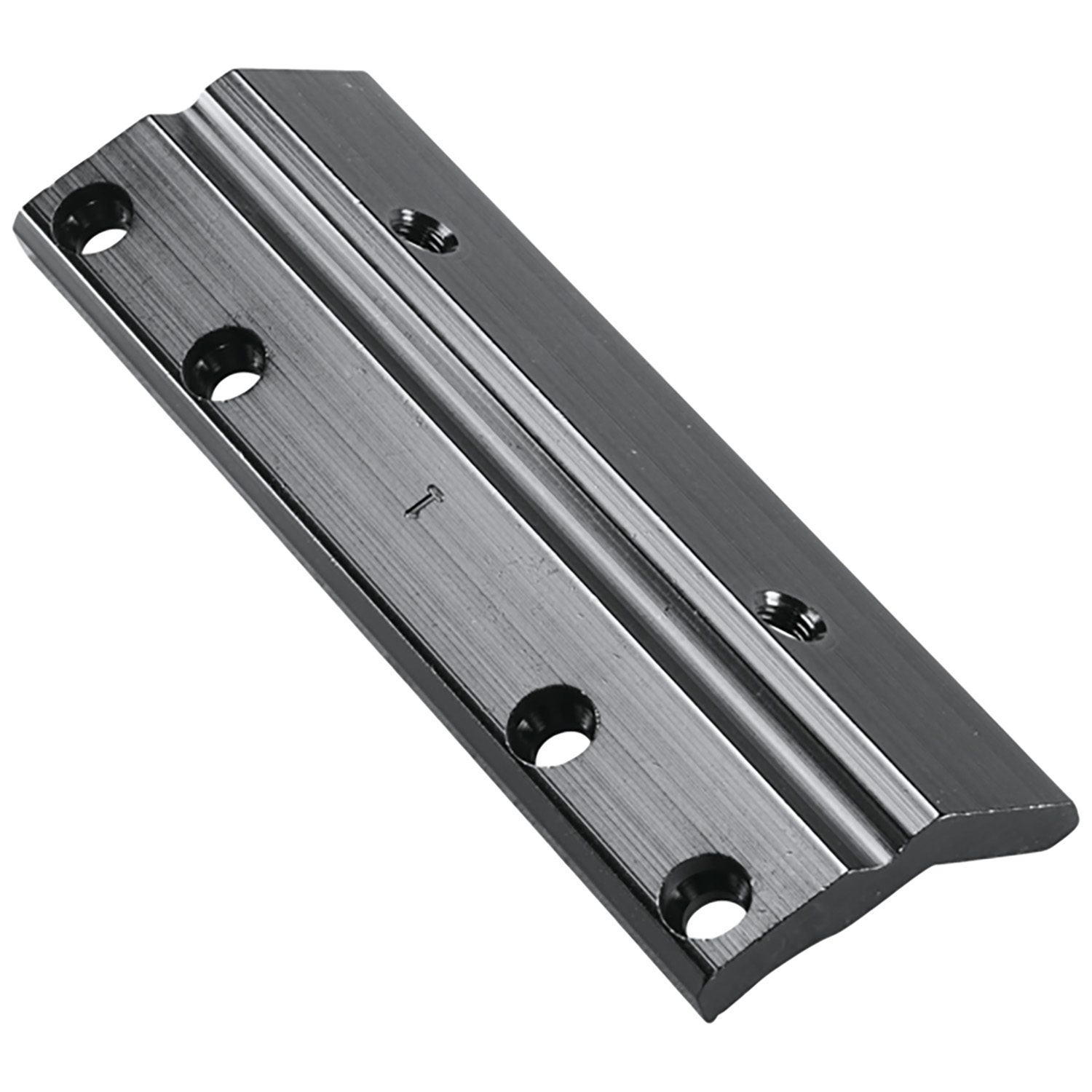 Weaver 48401 Detachable Side Mount for Remington 700/Savage 110
