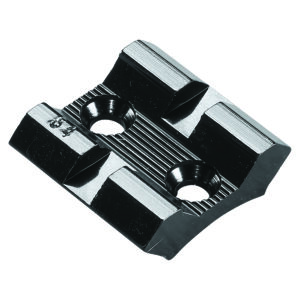Weaver Top Mount Base 54 for Browning BAR - Black