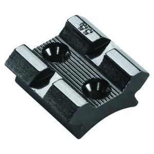 Weaver Top Mount Base 55 for Mossberg 680 - Black