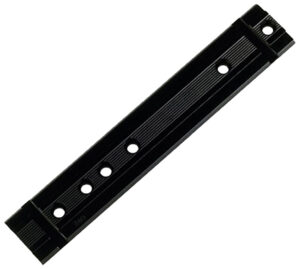 Weaver .22 Tip-Off Adapter Base for Ruger 10/22