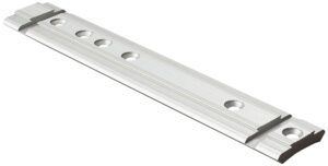 Weaver .22 Tip-Off Adapter Base for Ruger 10/22