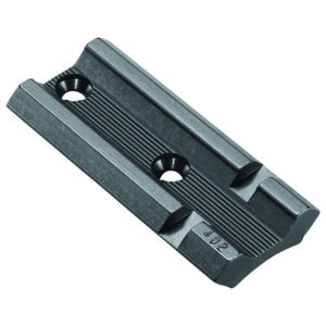 Weaver 48429 Top Mount Base - Matte Black for Marlin