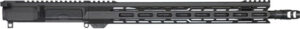 CMMG COMPLETE UPPER GROUP - RESOLUTE MK4 6.5 GRENDEL 16.1"