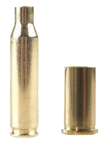 Winchester Ammo WSC243WU Unprimed Cases 243Win Rifle Brass 50/Bag