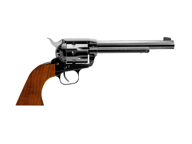 EAA Corp Bounty Hunter .22 Magnum Revolver 6.75"