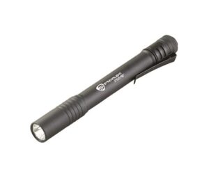 Streamlight Stylus Pro 100 Lumen Penlight - Black