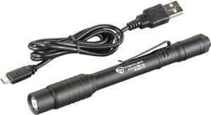 Streamlight Stylus Pro USB Rechargeable LED Flashlight