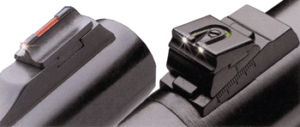 Williams Fire Sight Set for Mossberg 500/835