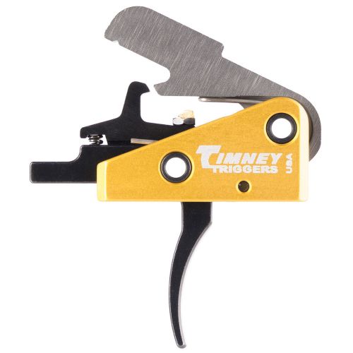 Timney AR-15 4LB Pull Trigger - Solid Small Pin