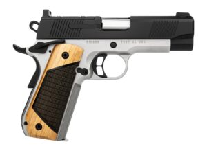 Kimber Next Generation Pro 9mm 1911 Pistol