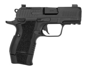 Kimber CDS9 9mm Semi Auto Handgun - 15+1 Capacity