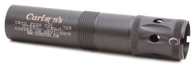 Carlsons Ported Cylinder Choke Tube 12 Gauge CRIO/CRIO+