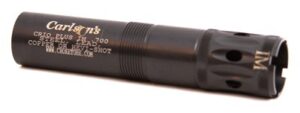 Carlsons 12GA Ported Improved Modified Choke Tube