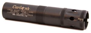 Carlson's 12GA Ported Full Choke Tube for Sporting Clays