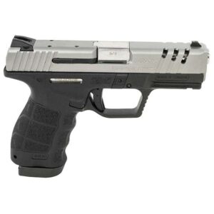 SAR9X Compact 9mm Pistol - 15rd by SAR USA
