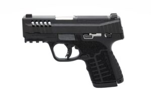 Savage Arms Stance XR 9mm Pistol - 13+1 Capacity