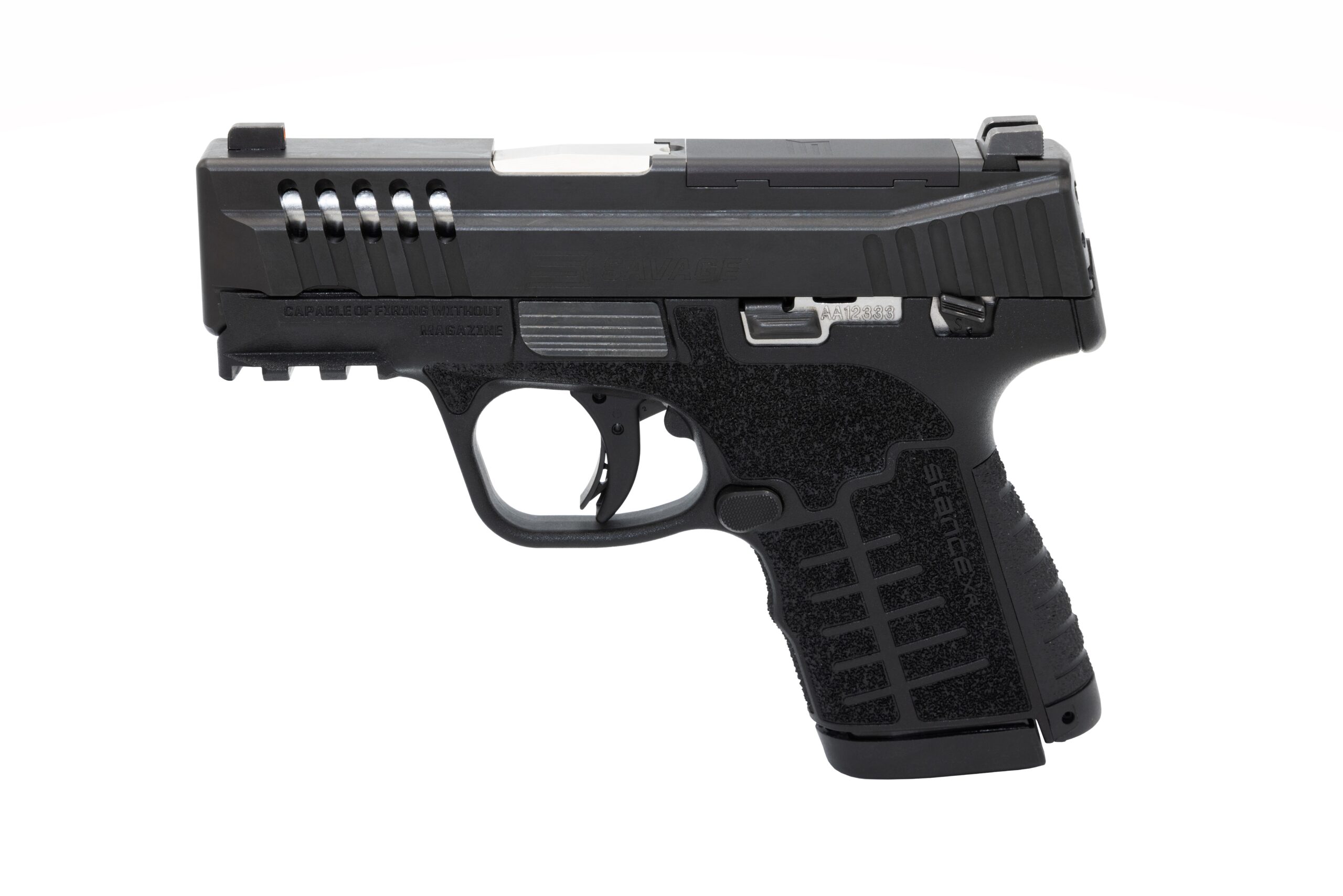 Savage Arms Stance XR 9mm Pistol - 13+1 Capacity