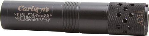 Carlsons Extended Turkey Choke Tube 12GA Ported CRIO/CRIO+